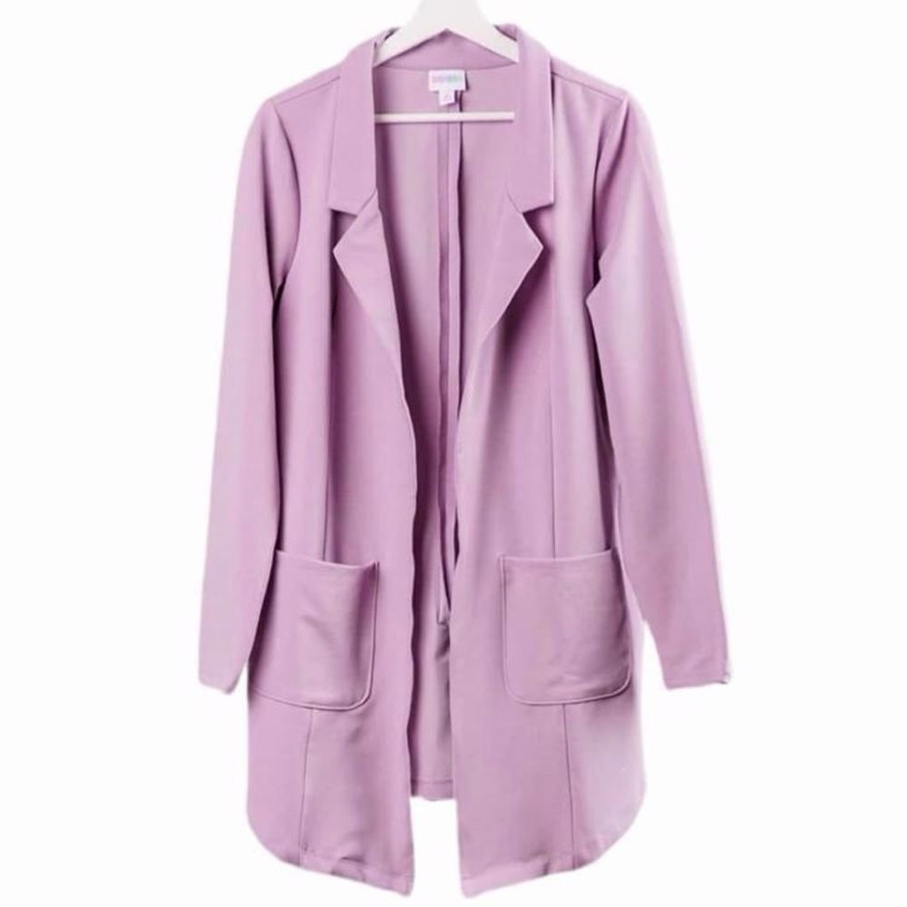 New Blazer